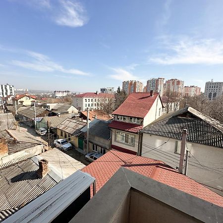 Bright & Quiet 2Room Apartment In City Center Kiszyniów Zewnętrze zdjęcie
