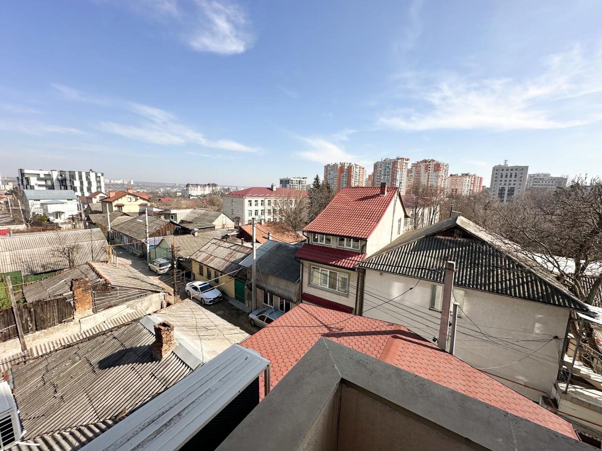 Bright & Quiet 2Room Apartment In City Center Kiszyniów Zewnętrze zdjęcie