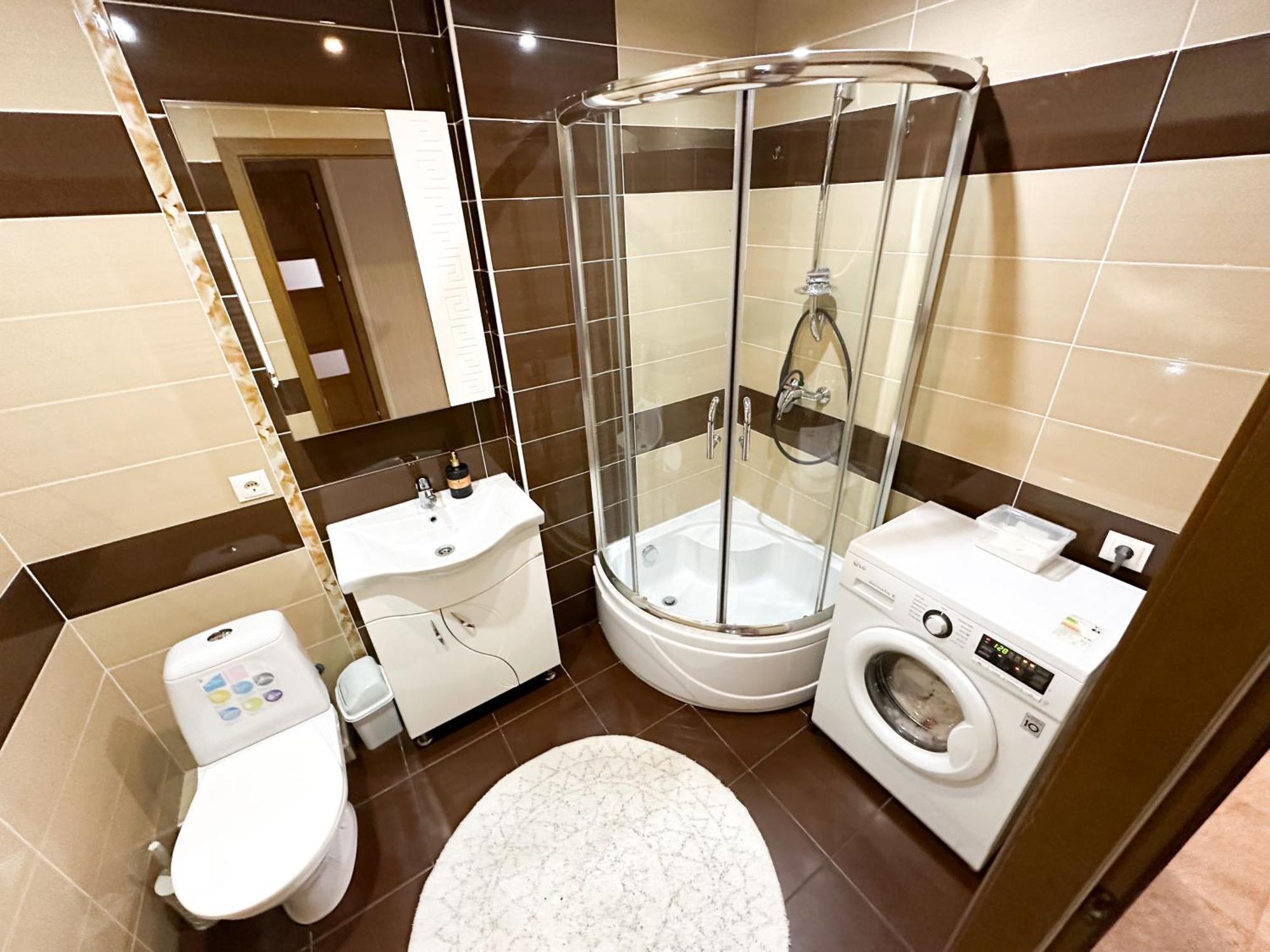 Bright & Quiet 2Room Apartment In City Center Kiszyniów Zewnętrze zdjęcie