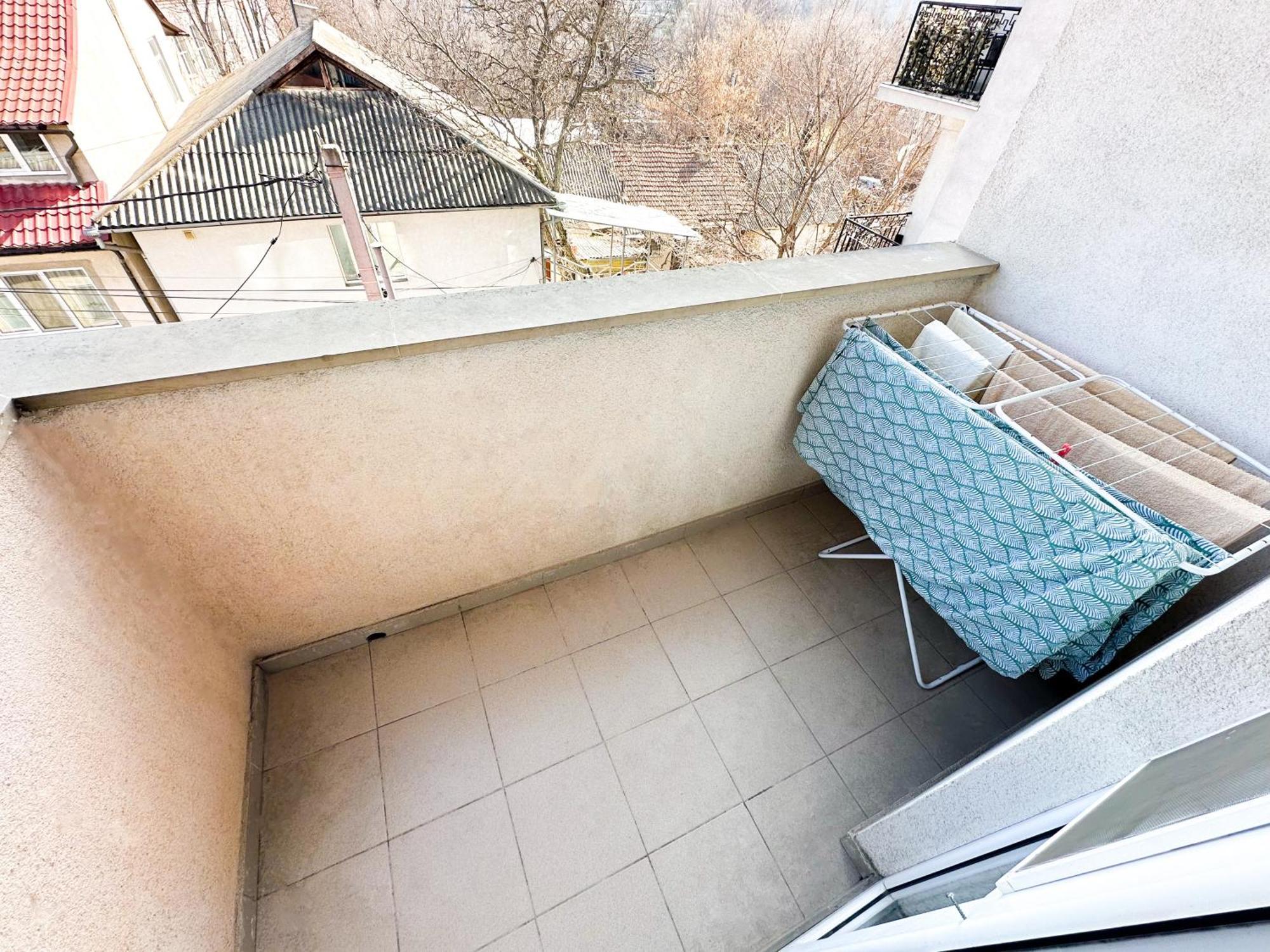 Bright & Quiet 2Room Apartment In City Center Kiszyniów Zewnętrze zdjęcie